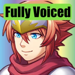 Ikon フルボイスクソゲーRPGシリーズ