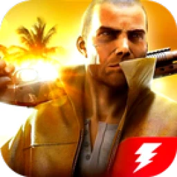 Icône de Liberty City Hustle ™