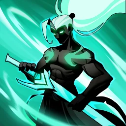Icône de Shadow War: Idle RPG Survival